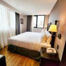 씨엠 (C앤M)편의점 | 멕시코 시티여행 10만원대 찐가성비 숙소 추천 캐나다 센트럴 앤 루프탑 내돈내산 솔직 후기