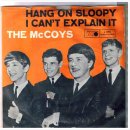 Hang on Sloopy - The McCoys - 이미지