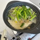 마리말흘교차로 | 경남 고성 맛집 '김충기꽃삼겹' 대구뽈찜 , 어버이날 내돈내산 재방문 후기