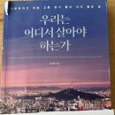 도시 문헌학자의 글, 우리는 어디서 살아야 하는가