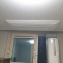 전주시스템에어컨, 효천우미린 1차 설치후기(탑시스템이엔지)