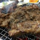영광숯불갈비