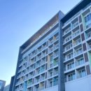 로얄 오락실 | 가족여행 숙소 추천 롯데리조트 콘도 로얄 B형 투숙 후기 (노래방, 오락실, 인생네컷, 편의점, 롯데리아)