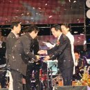 스영연 밴드 가요제 대상 수상 (2011년 10월 14일) 이미지