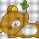 270-5035 | 리락쿠마 비즈발 만들기🧵 (feat. 최화정님 오이김밥🥒)