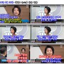 김영환 의원 이재명 김부선 관련 기자 회견 기록/ 최근 김부선씨 방송 영상 이미지