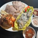 [대구] 동대구역 신상 술집, 굴보쌈이 맛있는 한식 퓨전 술집 &#34;선녀와 나무꾼&#34;