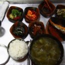 밀양추어탕 이미지