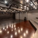 두리춤터(Black Box) 이미지