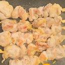 밀양 얼음골 까투리 캠핑장 후기계곡 바로 앞 사이트