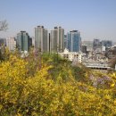 남산공원 관리사무소 화장실 이미지