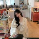 카페테디(CAFE Teddy) | [Leeds] 리즈 더위시 뉴 테디 가디건, 브러쉬 밴딩...New teddy cardigan, brush banding pants 후기