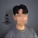 맨투맨즈헤어 네이버블로그