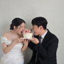 아라핏 스튜디오 | [헤이허니 스튜디오 서초 / 제이미브라이드] 사진잘안찍는 커플의 스튜디오 촬영후기