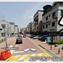 소하초등학교 앞 이미지