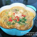 이레청국장 이미지