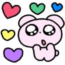 가구리페어 이미지