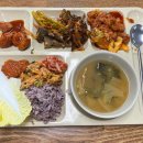 엄마손 한식뷔페 이미지