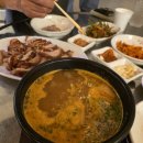 길모퉁이포차 | 서면 맛집 추천 인생족발 "모퉁이족발"서면본점후기