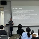 한미상사노동조합 | 개발자의 주한미국대사관 TechCamp Korea 2026 후기