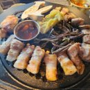 중앙광장 교차로 이미지