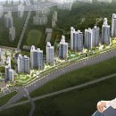 파주문산역1차 동문굿모닝힐 이미지