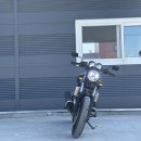 혼다cb400sf 1997년식 차량 판매합니다 이미지