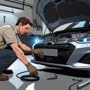 순천자동차검사소 이미지