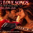Relaxing Love Songs - Romantic Pop Ballads 이미지