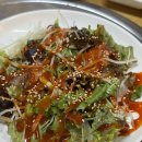가산디지털단지 맛집 다도해수산 횟집 모듬회 먹은 후기