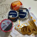 롯데리아(대전가오점) 이미지
