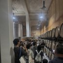 (주)선진기술공사 | 예산사과와인 찾아가는 양조장 팜투어 후기 추사50 우수상 받은 곳 완전 대박