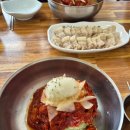 외동밀면