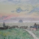 대지의 비상 이미지