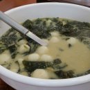 홍두께 칼국수 이미지