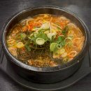 양평식당 | 울산 삼산 해장국 추천 혼밥하기 좋은 식당 양평해장국 후기