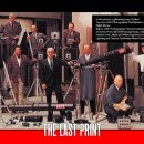 유공시민가스 | 라이프 사진전 : 더 라스트 프린트 [LIFE] THE LAST PRINT /세종문화회관 미술관 / 얼리버드 할인 (feat...