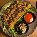 세흥 | 부산 광안리 안주 맛집 &#39;세흥집&#39; 후기｜현지인 인정 한식 술집 추천