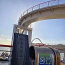 안흥내항 나래교 이미지