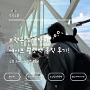 기타(RFID) | 유럽 소매치기 예방! 브랜든 도난방지 세이프 월렛 백 내 돈 내산 후기!