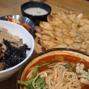 제주곤이칼국수군포삼성