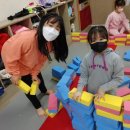 행복채움태권도 이미지