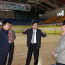 금산체육관 이미지