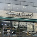 위더스트래블 | 제주공항 근처에 위치한 제주 아라동 브런치 맛집 위더스트레블