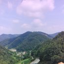 좌구산자연휴양림 이미지