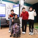 화인스크린골프 이미지