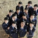 공군 항공과학고등학교 출신 첫 여군 부사관들 이미지