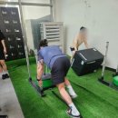 하이파이브 크로스핏 | 검단신도시 크로스핏 투비｜회원님들과 함께 출전한 베틀크루 대회 후기