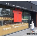 디저트블랑(dessert blanc) 이미지