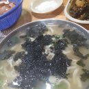 서운칼국수 이미지